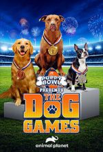 Watch Puppy Bowl Presents: The Dog Games (TV Special 2021) Tvmuse