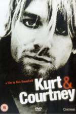 Watch Kurt & Courtney Tvmuse
