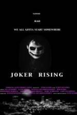 Watch Joker Rising Tvmuse