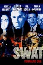 Watch SWAT: Warhead One Tvmuse