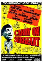 Watch Carry On Sergeant Tvmuse