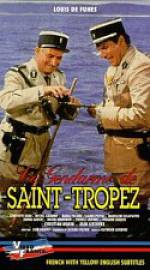 Watch Le gendarme de Saint-Tropez Tvmuse