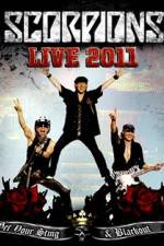 Watch Scorpions Get Your Sting & Blackout  Live at Saarbrucken Tvmuse