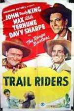 Watch Trail Riders Tvmuse