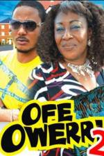 Watch Ofe Owerri Special 2 Tvmuse