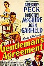 Watch Gentleman's Agreement Tvmuse