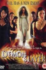 Watch Demon Slayer Tvmuse