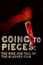Watch Going to Pieces The Rise and Fall of the Slasher Film Tvmuse