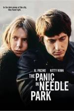 Watch The Panic in Needle Park Tvmuse