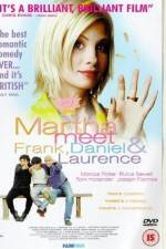 Watch Martha - Meet Frank Daniel and Laurence Tvmuse