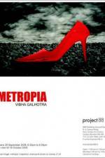 Watch Metropia Tvmuse