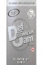 Watch Def Comedy Jam - All Stars - Vol.7 Tvmuse