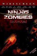 Watch Ninjas vs Zombies Tvmuse
