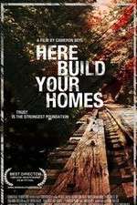 Watch Here Build Your Homes Tvmuse