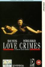 Watch Love Crimes Tvmuse
