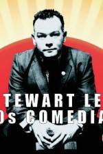 Watch Stewart Lee 90s Comedian Tvmuse