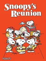 Snoopy's Reunion (TV Short 1991) tvmuse