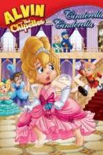 Watch Alvin And The Chipmunks: Alvin And The Chipettes In Cinderella Cinderella Tvmuse