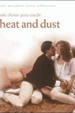 Watch Heat and Dust Tvmuse