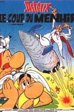 Watch Asterix et le coup du menhir Tvmuse