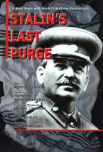 Watch Stalin's Last Purge Tvmuse