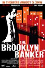 Watch The Brooklyn Banker Tvmuse