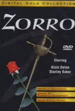 Watch Zorro Tvmuse