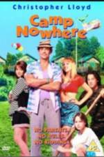 Watch Camp Nowhere Tvmuse