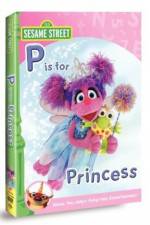 Watch Sesame Street: Abby & Friends - P Is for Princess Tvmuse