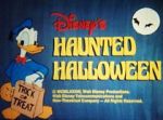 Watch Disney\'s Haunted Halloween (Short 1983) Tvmuse