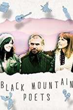 Watch Black Mountain Poets Tvmuse