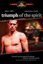 Watch Triumph of the Spirit Tvmuse