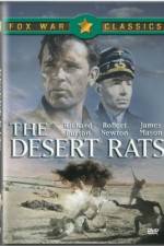 Watch The Desert Rats Tvmuse