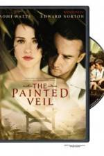 Watch The Painted Veil Tvmuse