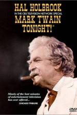 Watch Mark Twain Tonight! Tvmuse