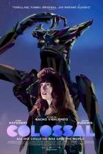 Watch Colossal Tvmuse