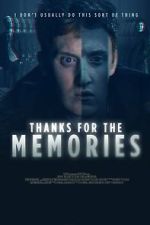Watch Thanks for the Memories (Short 2019) Tvmuse