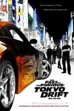 Watch The Fast and the Furious: Tokyo Drift Tvmuse