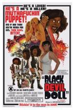Watch Black Devil Doll Tvmuse