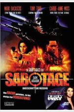Watch Sabotage Tvmuse