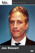 Watch Biography - Jon Stewart Tvmuse