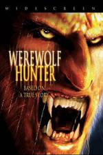 Watch Red Werewolf Hunter Tvmuse