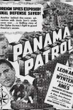 Watch Panama Patrol Tvmuse