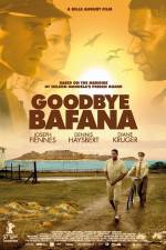 Watch Goodbye Bafana Tvmuse