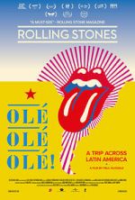 Watch The Rolling Stones Ol, Ol, Ol!: A Trip Across Latin America Tvmuse