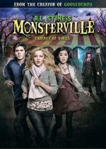Watch R.L. Stine\'s Monsterville: Cabinet of Souls Tvmuse
