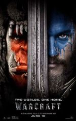 Watch Warcraft: The Beginning Tvmuse