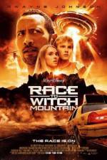 Watch Race to Witch Mountain Tvmuse