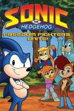 Watch Sonic The Hedgehog Freedom Fighters Unite Tvmuse