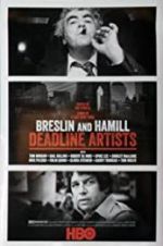 Watch Breslin and Hamill: Deadline Artists Tvmuse